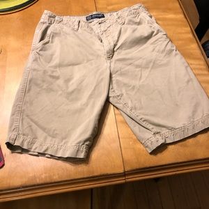 American Eagle Men’s Shorts Size 33